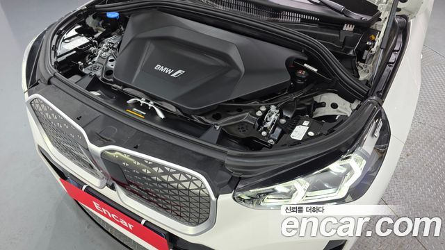 BMW iX1 xDrive 30 M Sport