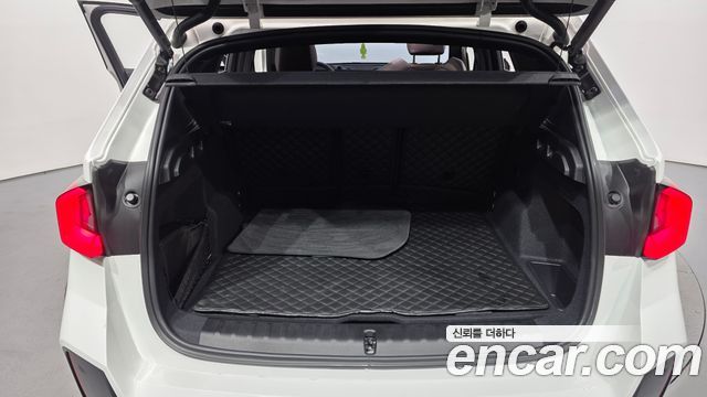 BMW iX1 xDrive 30 M Sport