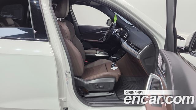 BMW iX1 xDrive 30 M Sport