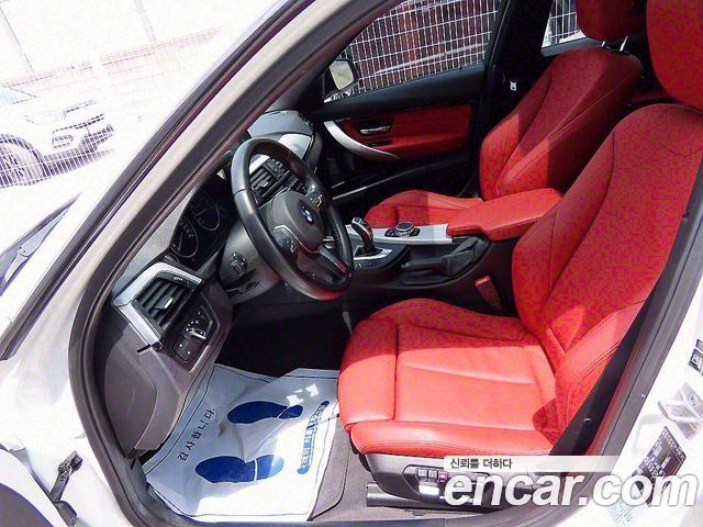 BMW 3-Series 328i M Sport