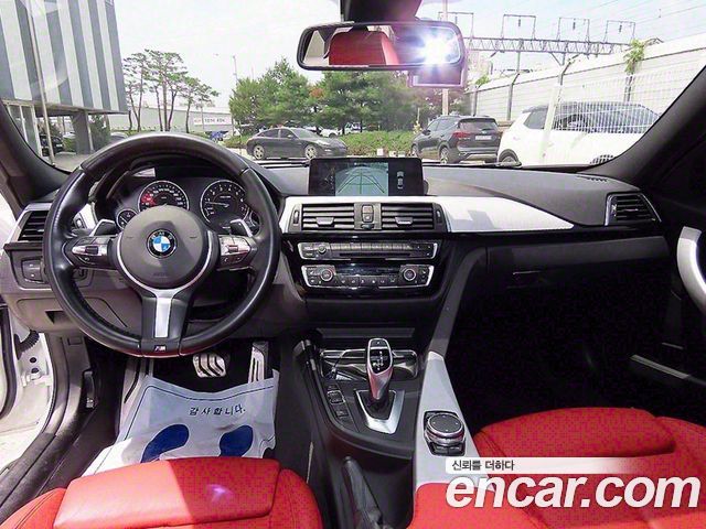 BMW 3-Series 328i M Sport