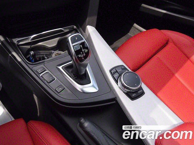 BMW 3-Series 328i M Sport