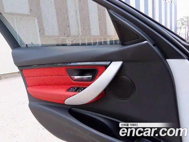 BMW 3-Series 328i M Sport