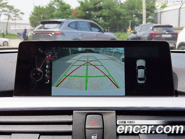 BMW 3-Series 328i M Sport