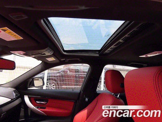 BMW 3-Series 328i M Sport