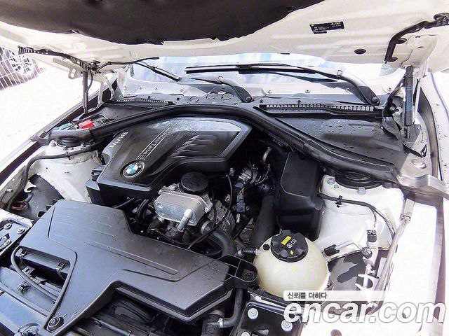BMW 3-Series 328i M Sport