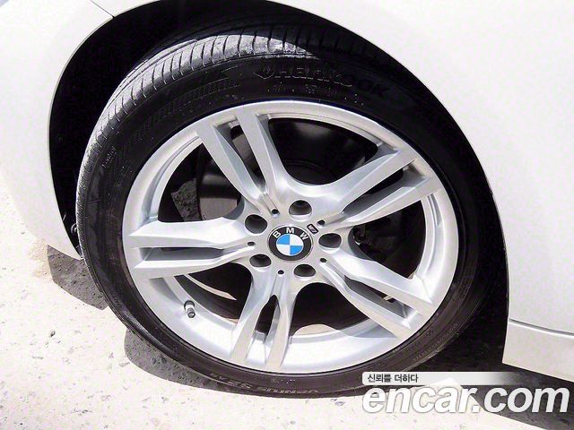 BMW 3-Series 328i M Sport
