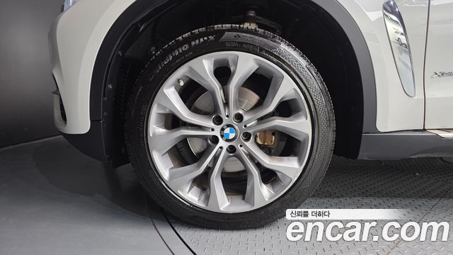 BMW X6 xDrive 30d