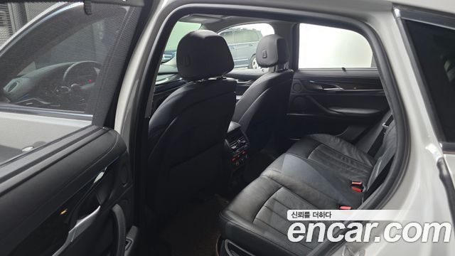 BMW X6 xDrive 30d