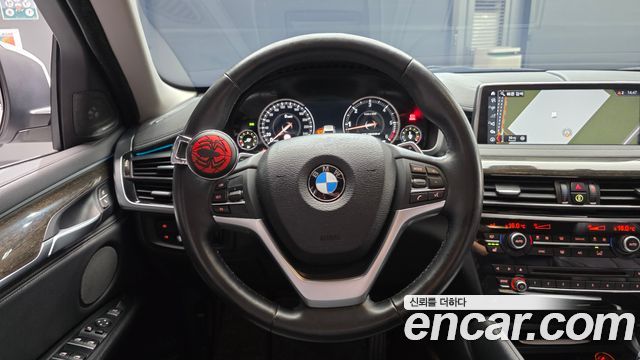 BMW X6 xDrive 30d