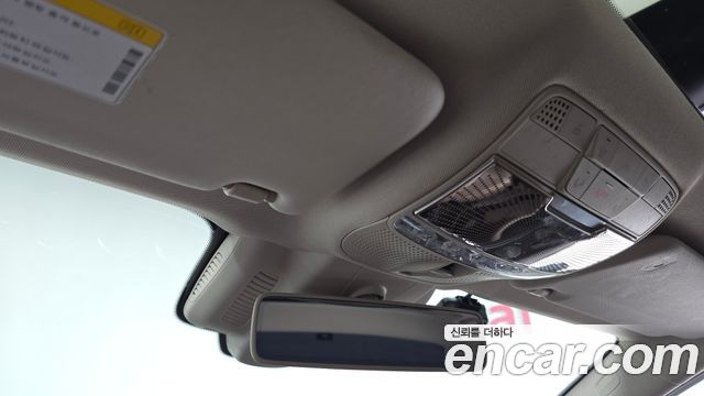 Mercedes-Benz E-Class E400 4MATIC Exclusive