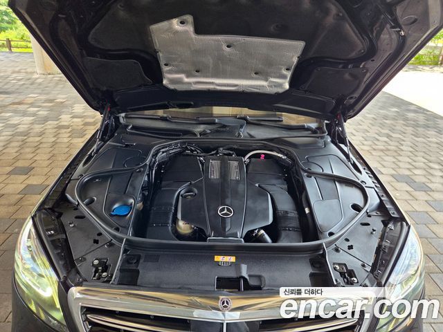 Mercedes-Benz S-Class S450L 4MATIC