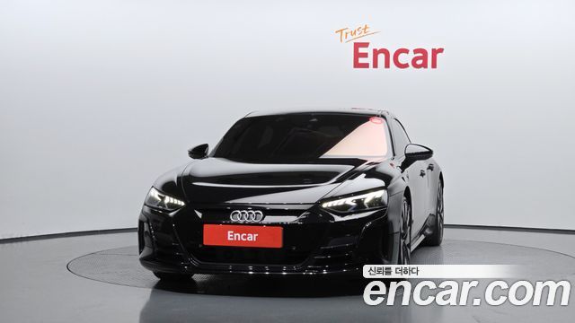 Audi e-tron GT GT quattro Premium