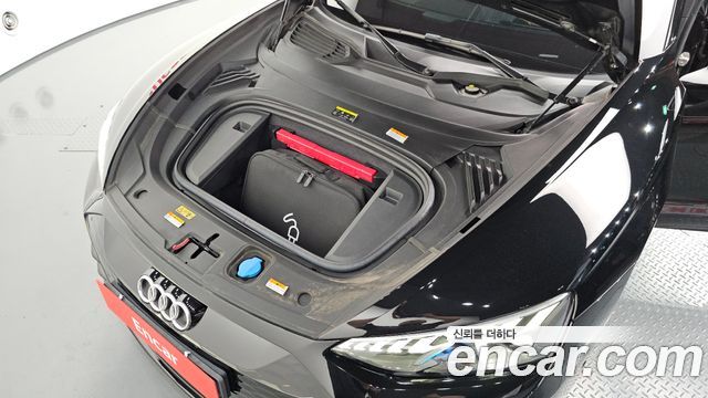 Audi e-tron GT GT quattro Premium