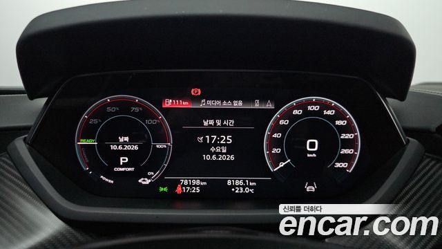 Audi e-tron GT GT quattro Premium