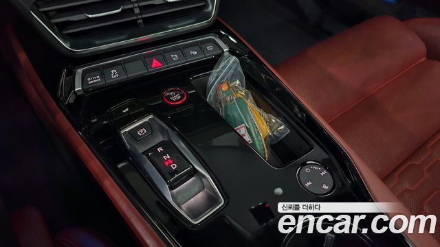 Audi e-tron GT GT quattro Premium