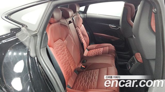 Audi e-tron GT GT quattro Premium
