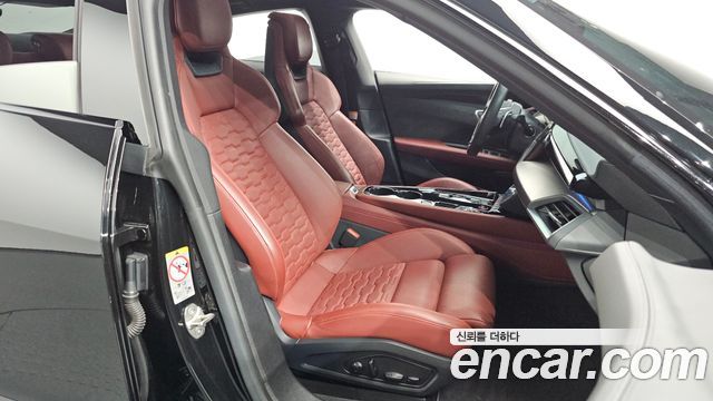 Audi e-tron GT GT quattro Premium