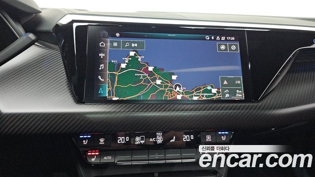 Audi e-tron GT GT quattro Premium