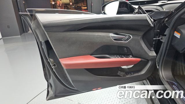Audi e-tron GT GT quattro Premium