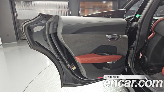 Audi e-tron GT GT quattro Premium