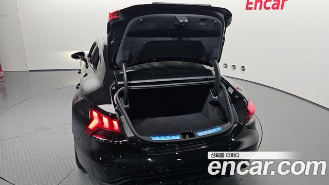 Audi e-tron GT GT quattro Premium