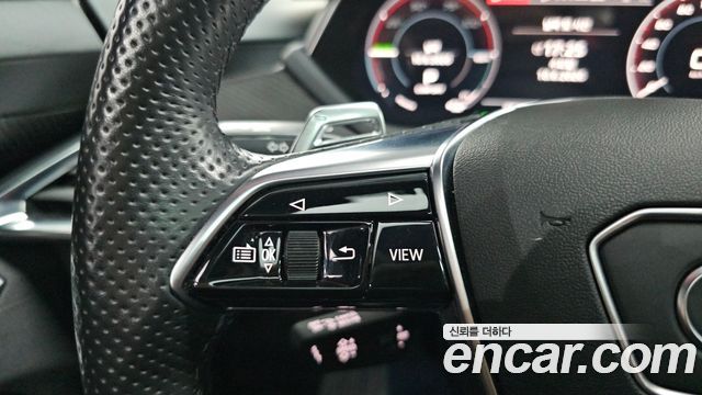 Audi e-tron GT GT quattro Premium