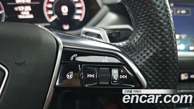 Audi e-tron GT GT quattro Premium