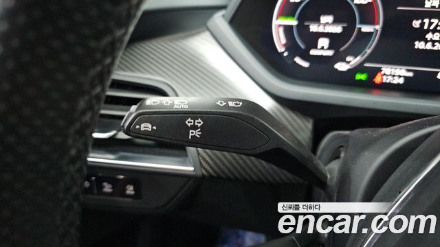 Audi e-tron GT GT quattro Premium