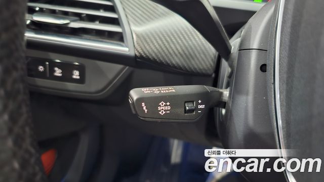 Audi e-tron GT GT quattro Premium