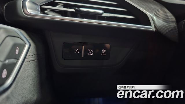 Audi e-tron GT GT quattro Premium