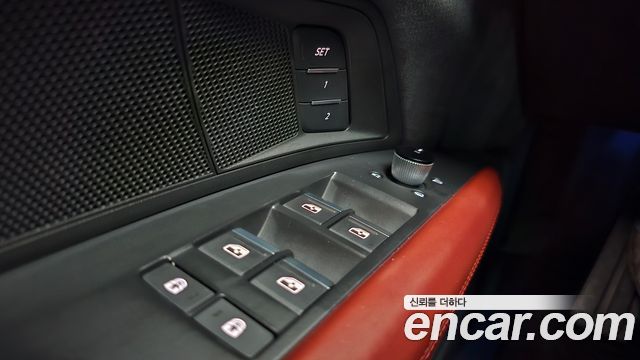 Audi e-tron GT GT quattro Premium