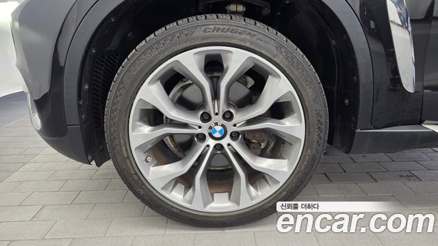 BMW X6 xDrive 30d