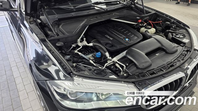 BMW X6 xDrive 30d