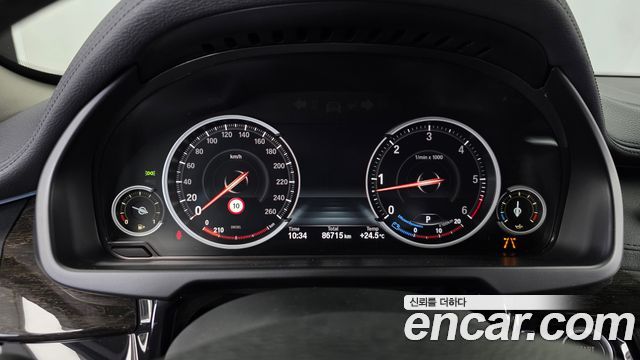 BMW X6 xDrive 30d