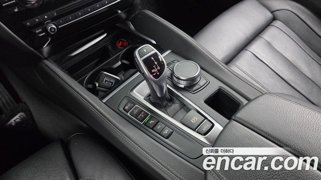 BMW X6 xDrive 30d