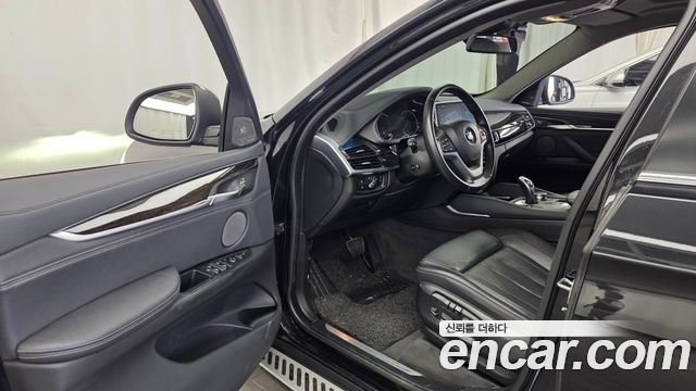 BMW X6 xDrive 30d