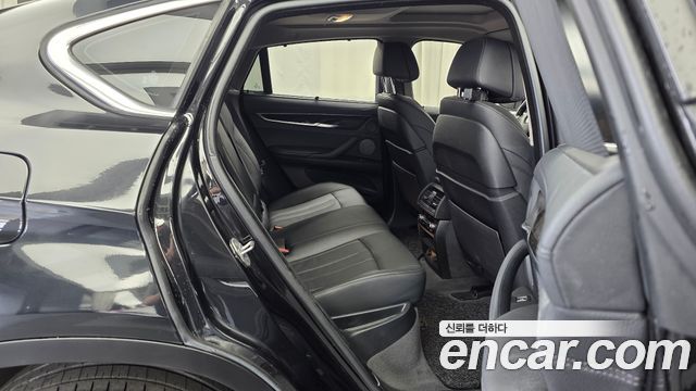 BMW X6 xDrive 30d
