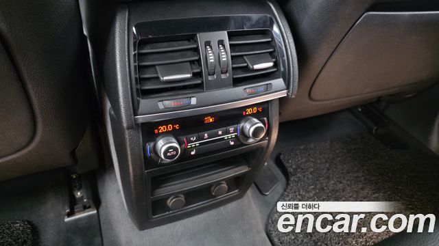 BMW X6 xDrive 30d