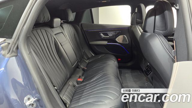 Mercedes-Benz EQS EQS350