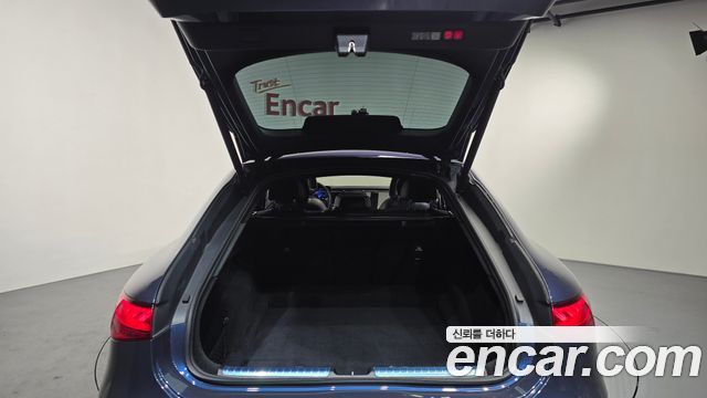 Mercedes-Benz EQS EQS350