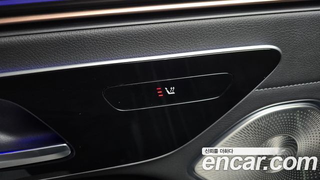 Mercedes-Benz EQS EQS350