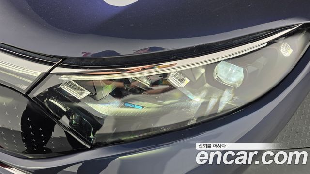 Mercedes-Benz EQS EQS350