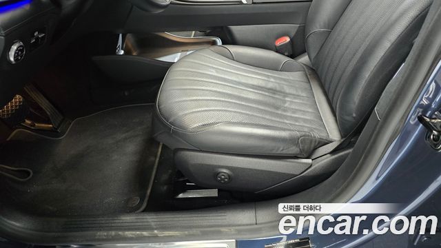 Mercedes-Benz EQS EQS350