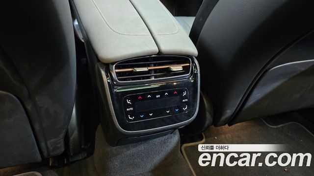 Mercedes-Benz EQS EQS350