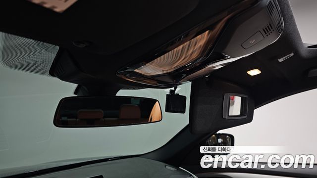 BMW 5-Series 530i M Sport Package