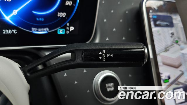 Mercedes-Benz EQE EQE350+