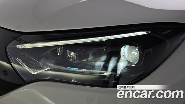 Mercedes-Benz EQE EQE350+