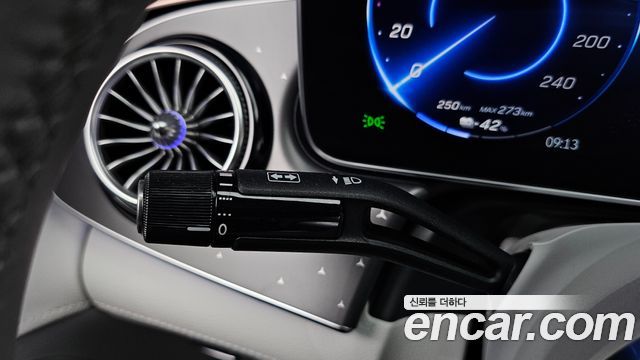 Mercedes-Benz EQE EQE350+