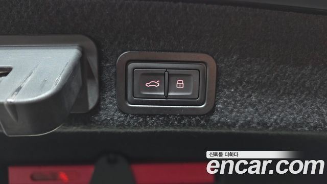 Audi A6 50 TFSI Quattro Sport